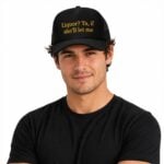 Erik Karlsson Liquor Ya If She'll Let Me Hat