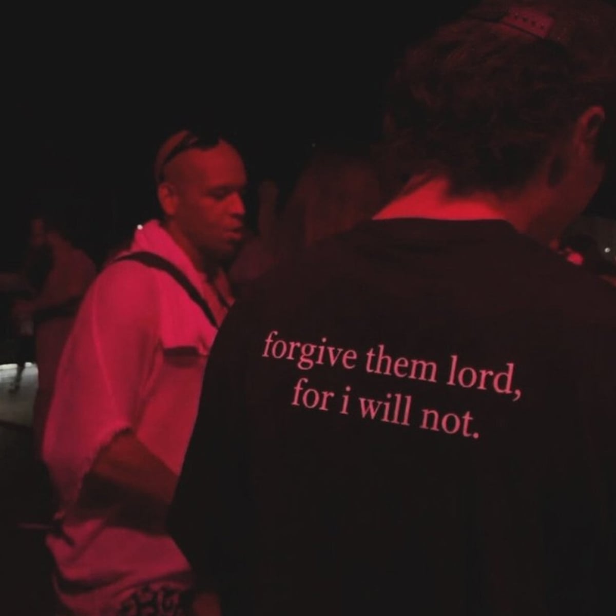 Forgive Them Lord For I Win Not Shirt 4 Forgive Them Lord For I Win Not Shirt 4