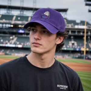 Arizona Diamondbacks 2026 City Connect Ice Cream Hat 0