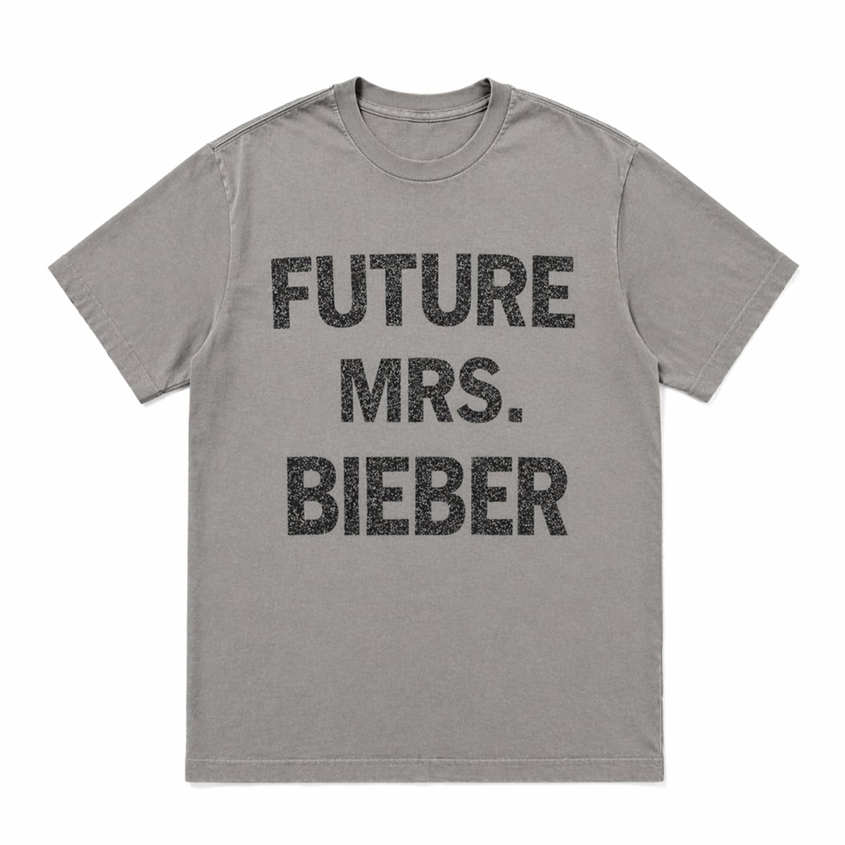 Future Mrs Bieber Coachella Shirt 1 Future Mrs Bieber Coachella Shirt 1