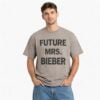 Future Mrs Bieber Coachella Shirt 4 Future Mrs Bieber Coachella Shirt 2