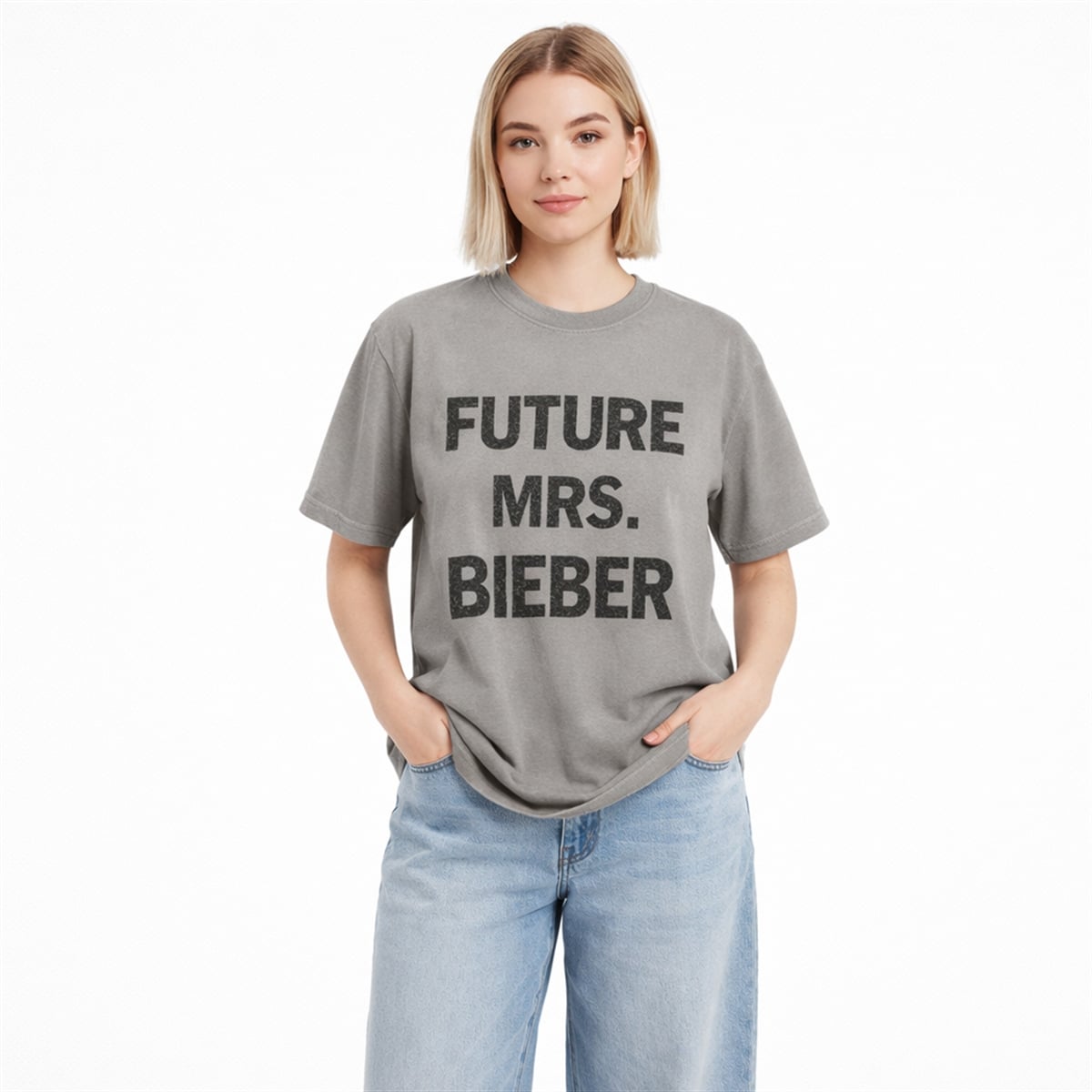 Future Mrs Bieber Coachella Shirt 3 Future Mrs Bieber Coachella Shirt 3