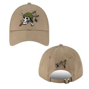 2026 One Piece Usopp Hat 0