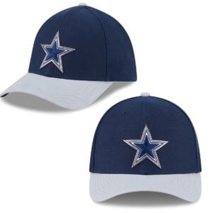 2026 Dallas Cowboys Draft Hat 1