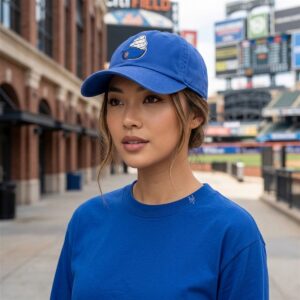 2026 NY Mets City Connect Ice Cream Hat 0