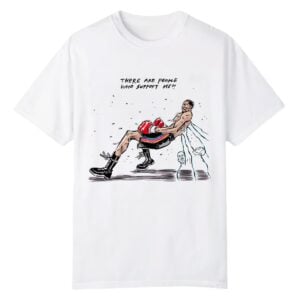 1 There Are People Who Support Me Shirt 1