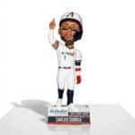 Houston Astros Carlos Correa Home Bobblehead 2026 Giveaway