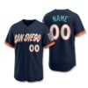 San Diego Padres City Connect 2026 Jersey 1