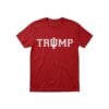 Indiana Hoosiers Trump Shirt 1