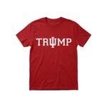 Indiana Hoosiers Trump Shirt