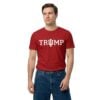 Indiana Hoosiers Trump Shirt 5 Indiana Hoosiers Trump Shirt 3