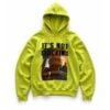 Its Not Clocking Coachella Justin Bieber Hoodie 1