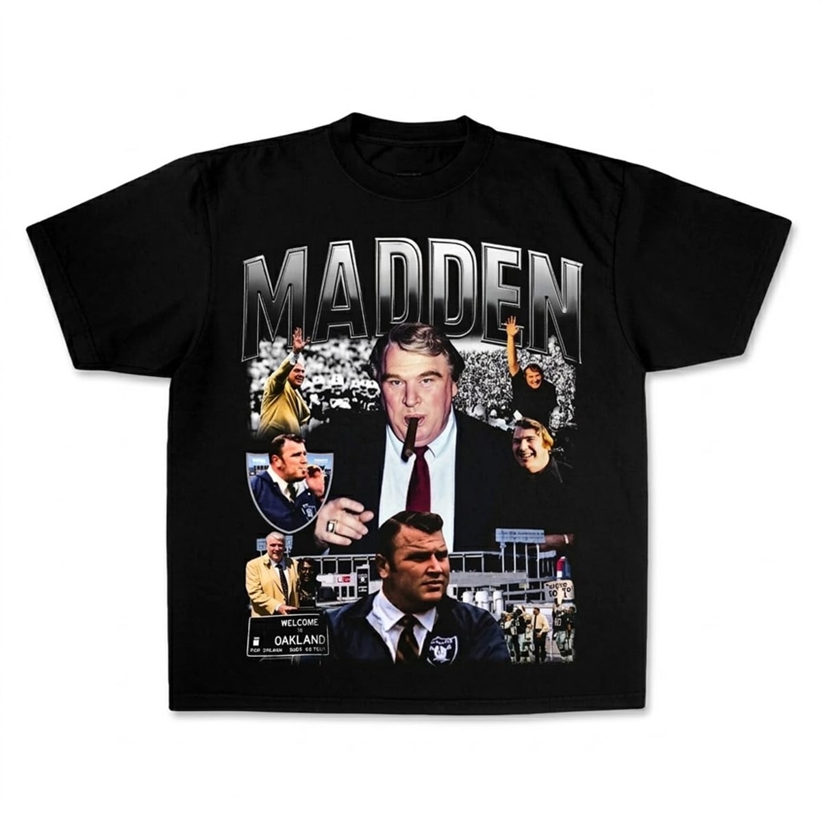 Jackson Powers Johnson Madden Shirt 1 Jackson Powers Johnson Madden Shirt 1