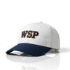 John F Kennedy Jr WSP Hat 5 John F Kennedy Jr WSP Hat 1