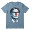John Henry Clown Shirt 1