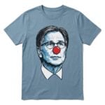 John Henry Clown Shirt