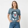 John Henry Clown Shirt 2