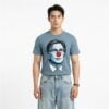 John Henry Clown Shirt 3
