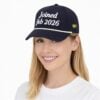 Joined Feb 2026 The Master Golf Hat 2
