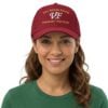 Josh Allen VF Von Allman Farms Hat 3