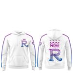 Kansas City Royals 2026 City Connect Hoodie