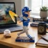 Kansas City Royals The Caglianone Blazin Bat Bobblehead 2026 Giveaway 2