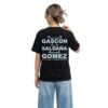 Karla Sofia Gascon Zoe Saldana and Selena Gomez Shirt 2