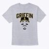 Konnor Griffin Blank Face Pittsburgh Baseball Shirt 8 Konnor Griffin Blank Face Pittsburgh Baseball Shirt 1