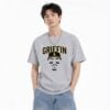 Konnor Griffin Blank Face Pittsburgh Baseball Shirt 2