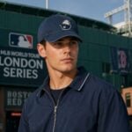 LA Dodgers 2026 City Connect Ice Cream Hat