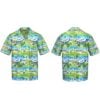 LA Dodgers Hawaiian Shirt Night 2026 Giveaway 1