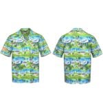 LA Dodgers Hawaiian Shirt Night 2026 Giveaway