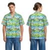 LA Dodgers Hawaiian Shirt Night 2026 Giveaway 2