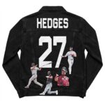 Lexi Austin Hedges 27 Jacket