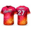 Los Angeles Angels 2026 City Connect Jersey 6 Los Angeles Angels 2026 City Connect Jersey 1