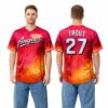 Los Angeles Angels 2026 City Connect Jersey 4 Los Angeles Angels 2026 City Connect Jersey 2