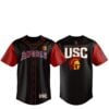 Los Angeles Angels USC College Day Jersey 2026 Giveaway 1