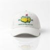 Masters 2026 Augusta National Golf Club Hat 1