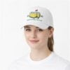 Masters 2026 Augusta National Golf Club Hat 3 Masters 2026 Augusta National Golf Club Hat 2