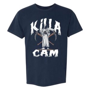 Cam Schlittler Killa Cam New York Baseball Shirt 1