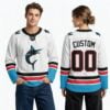 Miami Marlins Hockey Jersey 2026 Giveaway 2