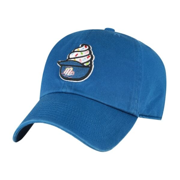 Milwaukee Brewers 2026 City Connect Ice Cream Hat 1