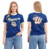 Milwaukee Brewers City Connect 2026 Shirt 2