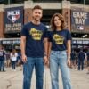 Milwaukee Brewers Drag Him Shirt 0
