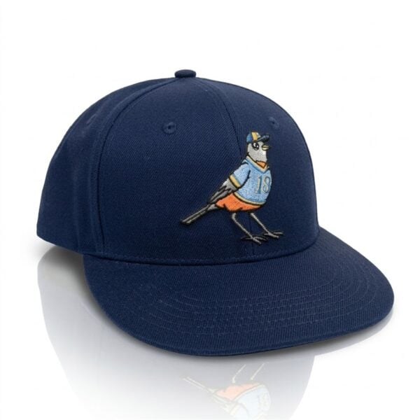 Milwaukee Brewers Local Artist Hat 2026 Giveaway 1