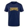 Milwaukee Brewers Milwaukee Rally Tortoise Shirt 1