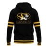 Mizzou Baseball Como Day 2026 Hoodie 2