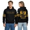 Mizzou Baseball Como Day 2026 Hoodie 8