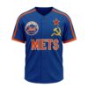 New York Mets 2026 Hammer City Connects Jersey 1