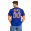 New York Mets 2026 Hammer City Connects Jersey 4